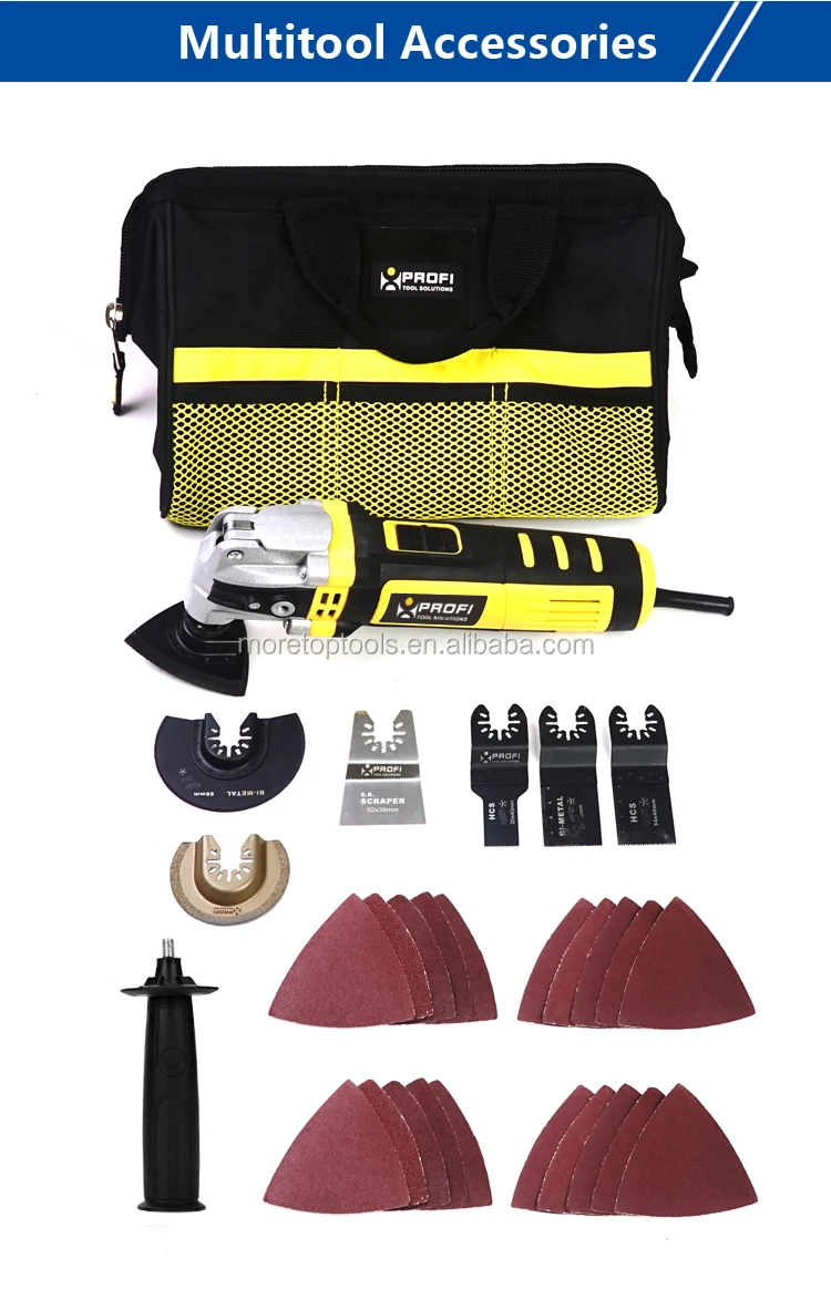 New Arrival 230v 400w Oscillation 6 Variable Speed Best Oscillating