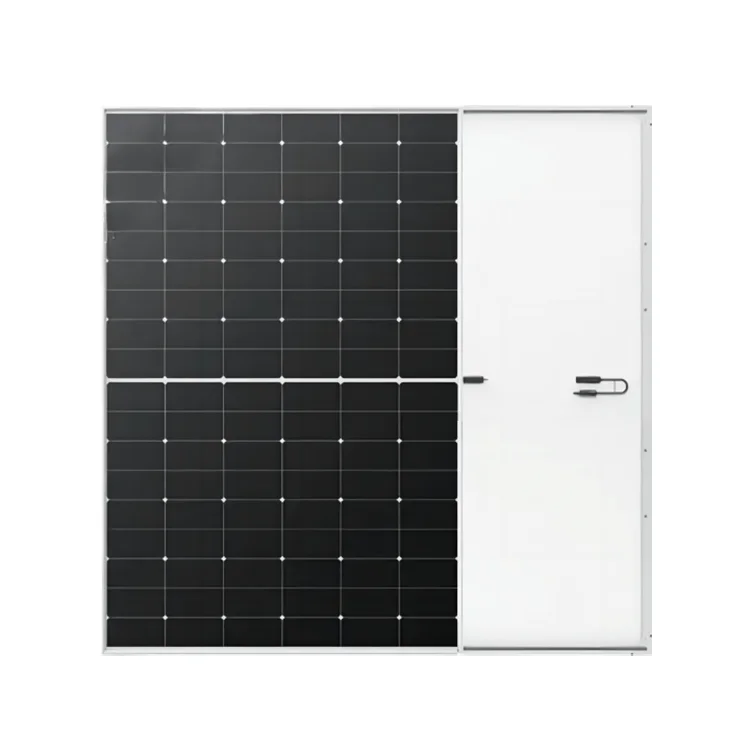 Longi Solar Hi-mo 6 Scientist Lr5-54hth 440-450m - Buy Solar Panel ...