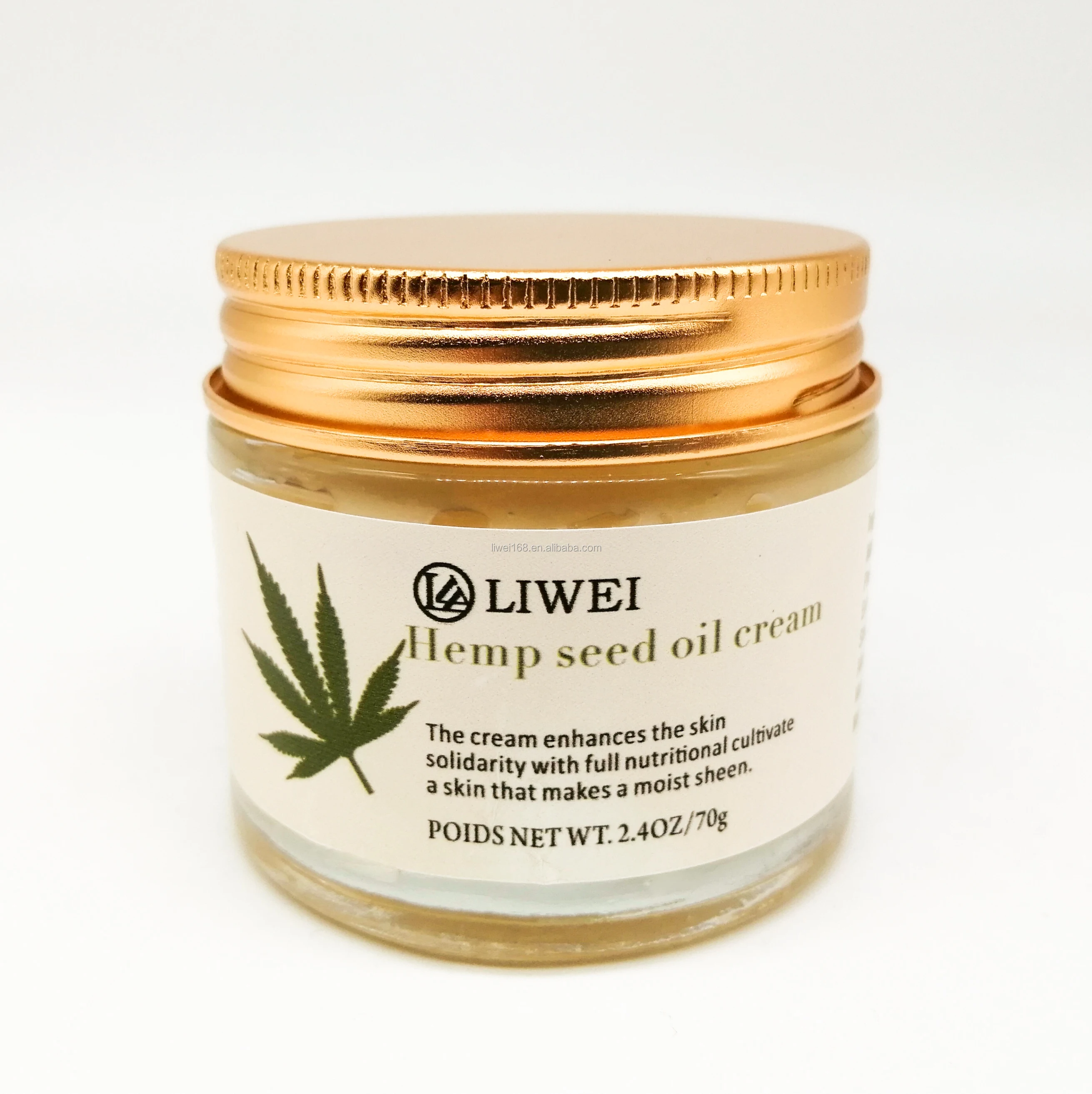 Organic Hemp Hand Cream Pain Relief Hemp Seed Oil Facial Cream Buy Hemp Face Cream/hemp Cream