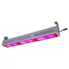 IP65 led plant grow light uv ir 216w Full spectrum Led grow light ideal for commercial rack and warehouse grow operation