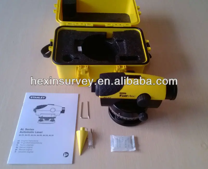 Land Leveling Equipment Auto Level Instrument Price, View Auto Level ...