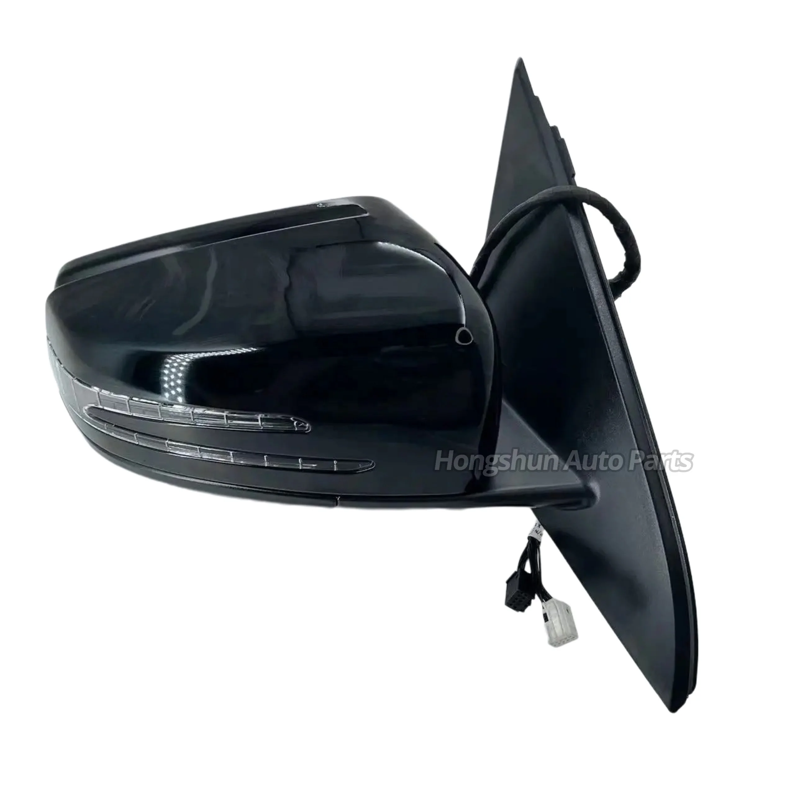 Auto Parts Side Door Rearview Mirror For Mercedesbenz Aclass W176