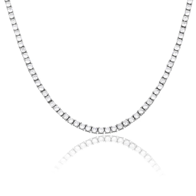 

sterling ilver necklace,1 Piece, Picture