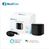 NEW ARRIVAL! Broadlink RM4C mini BestCon Universal Remote Smart Bridge Hub works with Google Home and Alexa
