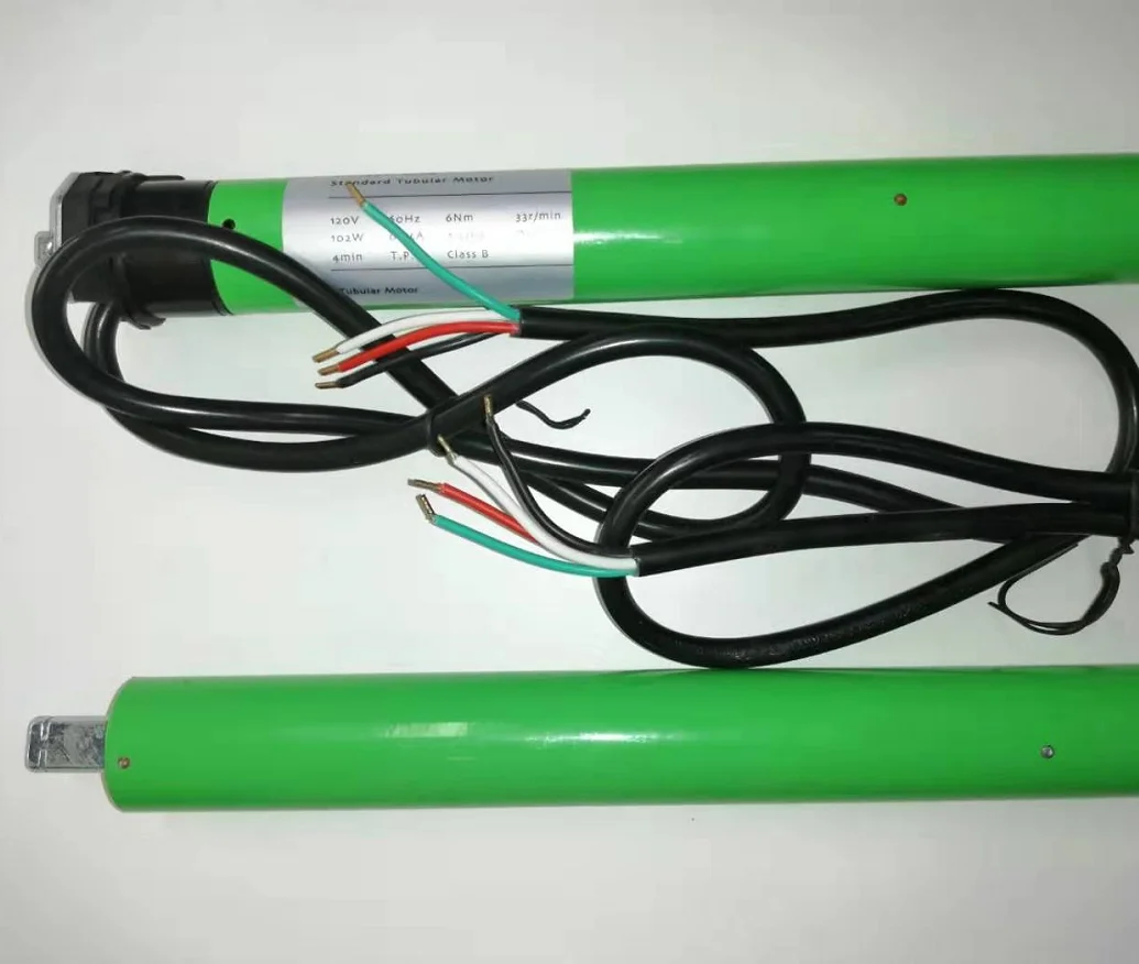 Roller Blind Blind Tubular Motor Standard Motor Buy Standard