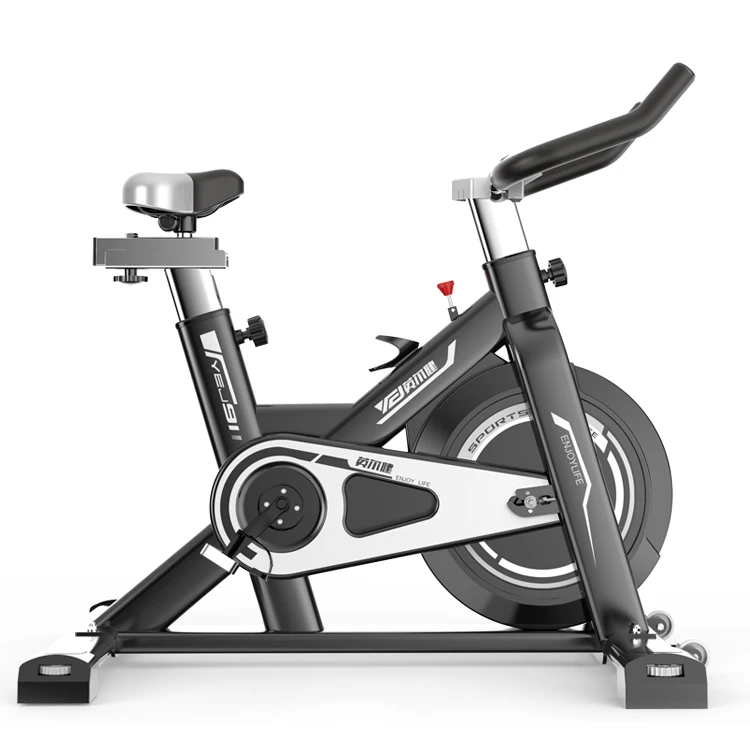 spin bike QM911 (1)
