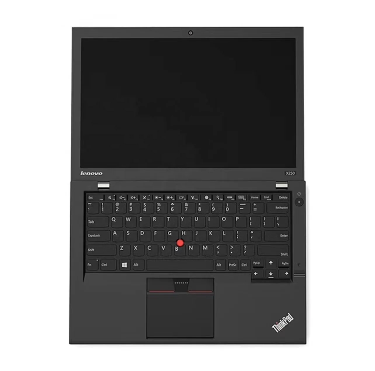 Thinkpad X250 12.5 Inch I5 Business Laptop For Lenove Second-hand - Buy ...