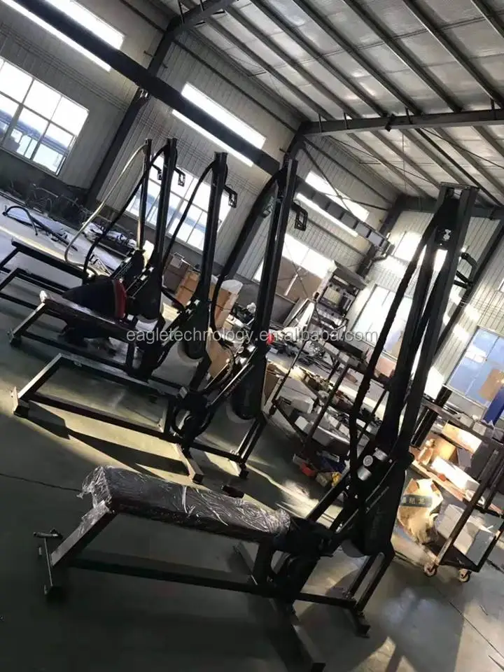 Commercial Fitness Gym Equipment Rope Climbing Machine Ygas004 Buy