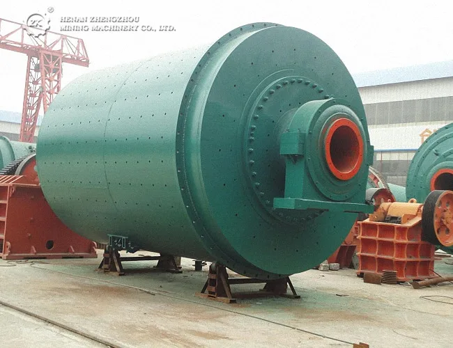 high efficiency fly ash coal continuous ball mill for sale