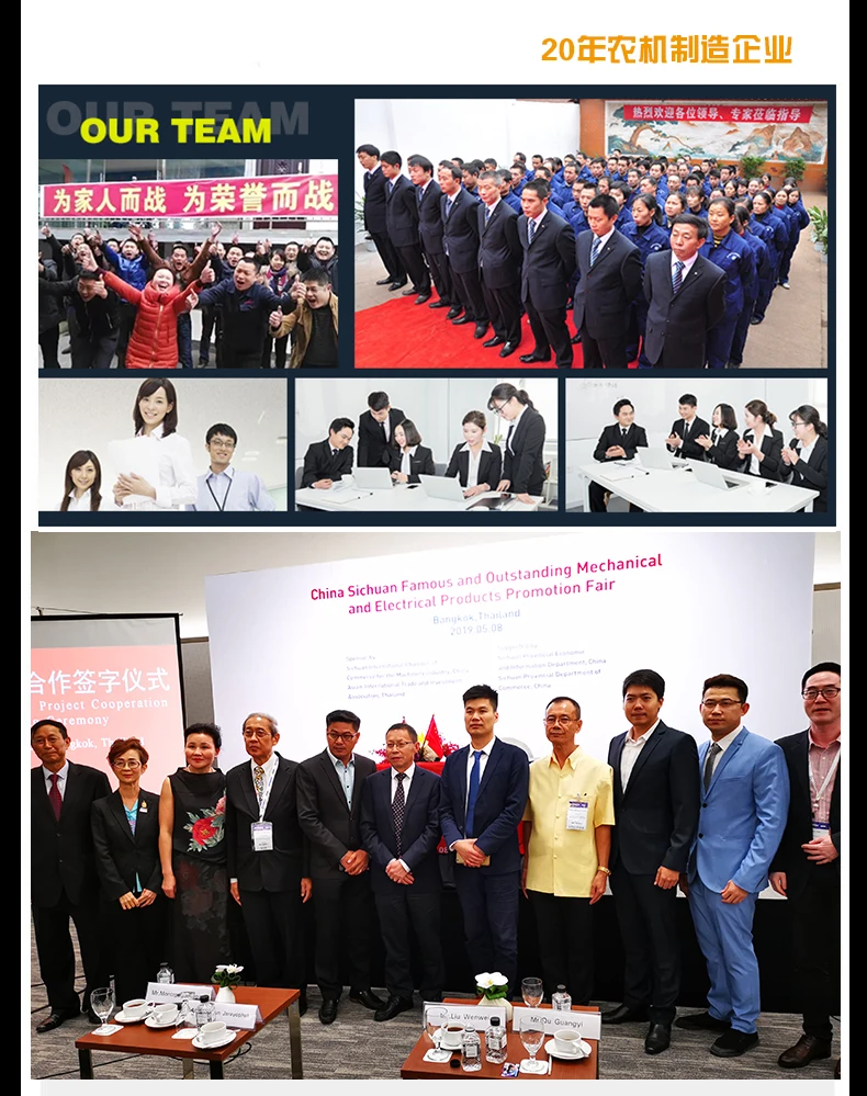 Rice milling-6NF4E-11