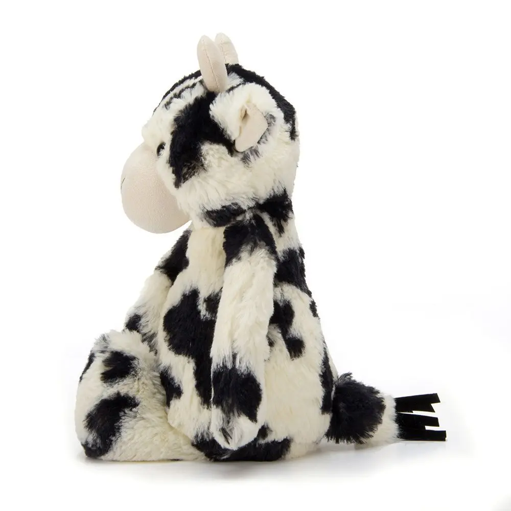 howl's moving castle cow plush