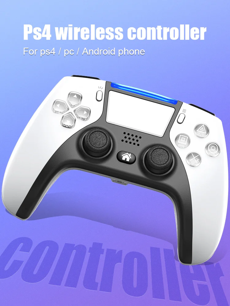 Data Frog Kontroler Ps4 Game Nirkabel Multifungsi Gamepad Joystick Ps4 Controller Game Bt Nirkabel Multifungsi Buy Untuk Ps 4 Joystick Gamepad Ps4 Controller Nirkabel Game Controller Untuk Ps2 Ps3 Pc Product On Alibaba Com