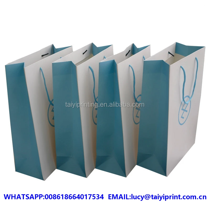 wax paper bags