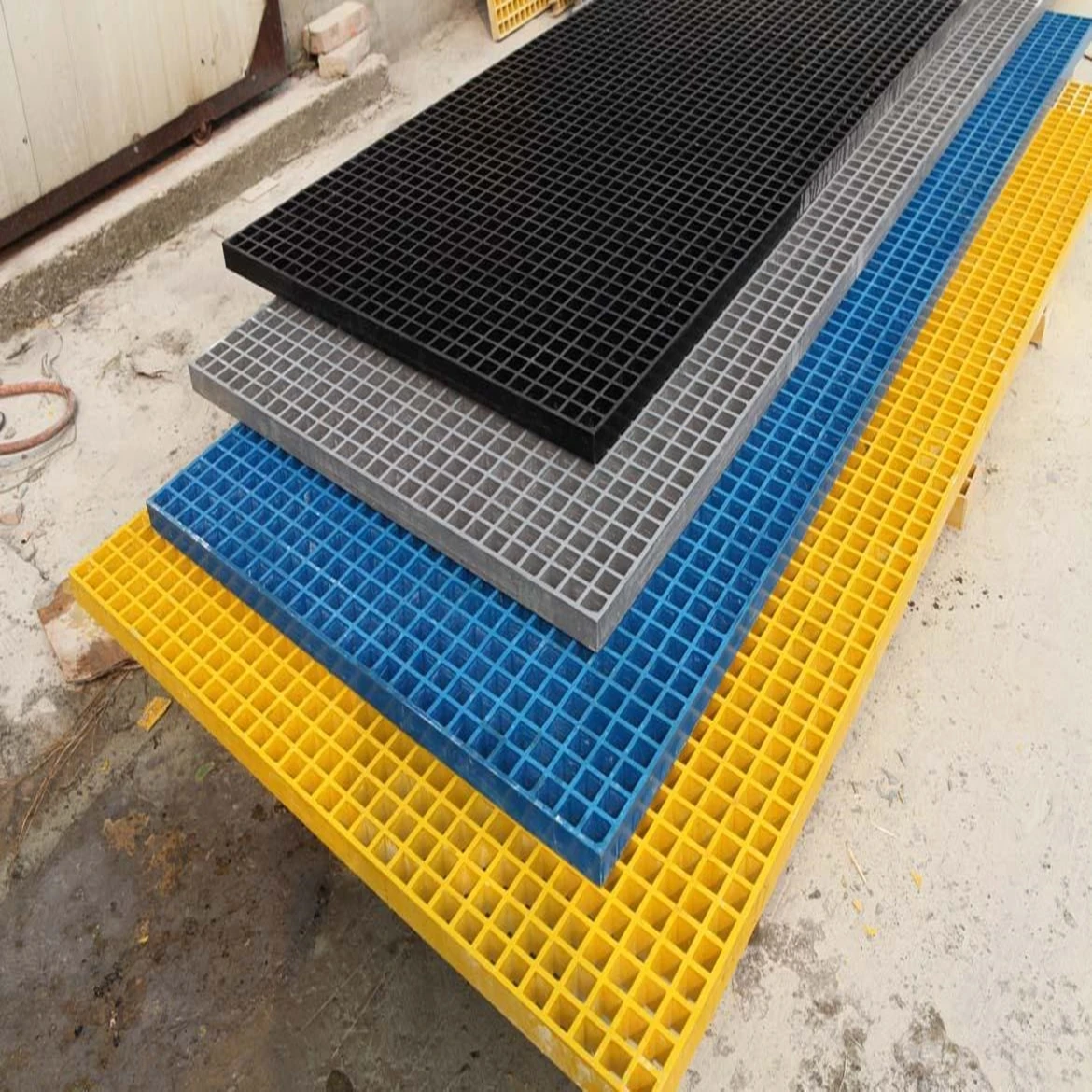 Kx Industrial Walkway Car Wash Trench Drain Road Catwalk Bunnings Depot