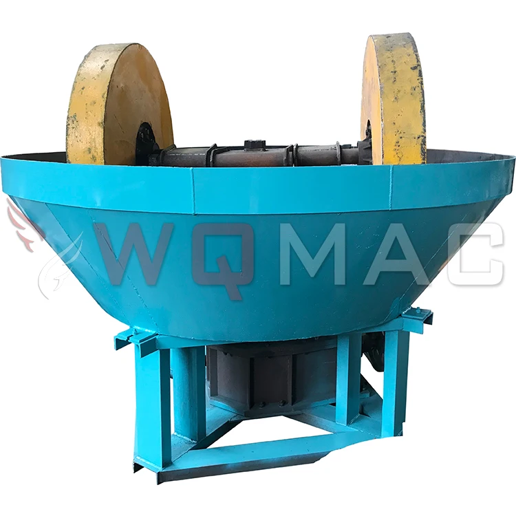 wet pan mill1
