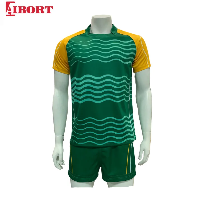 J-RG02 Green uniforms (2)