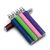 2019 trending wholesale ego-C variable voltage vape pen e cig battery 650mah 900mah 1100mah