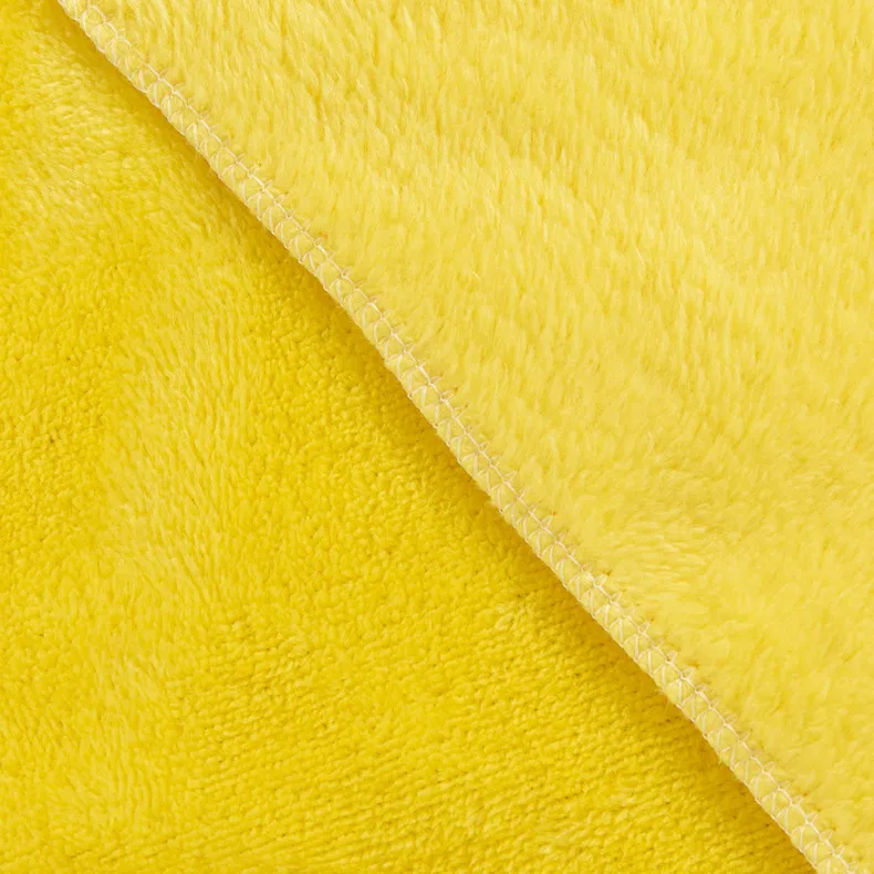 Autumn Winter Coral Fleece Flannel Blanket Single Layer Print Eco-friendly Modern Home & Bedding Use Customizable Knitted details