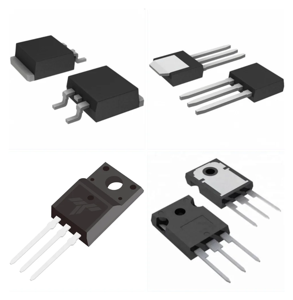 Venta al por mayor 600v mosfet-Compre online los mejores 600v mosfet ...