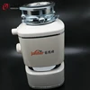 Auto-Reverse Grind System Food waste disposer for chicken