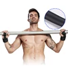 Wrist Wraps Professional Grade for Weight Lifting, Xfit, Powerlifting, Strength Training