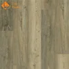 Factory hot sale waterproof vinyl tile pvc floor plank study