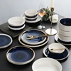 Hot Sale Hotel Serving Bowls Fresh Bowl Ceramic Tableware