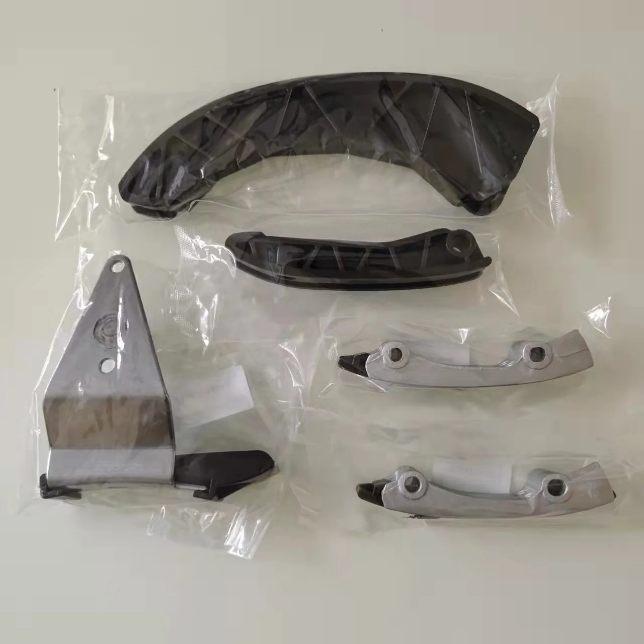 D3fa D4fa D4fb Timing Chain Kit For Accent Elantra Cerato Venga Engine 243512a000 Ky08 10piece