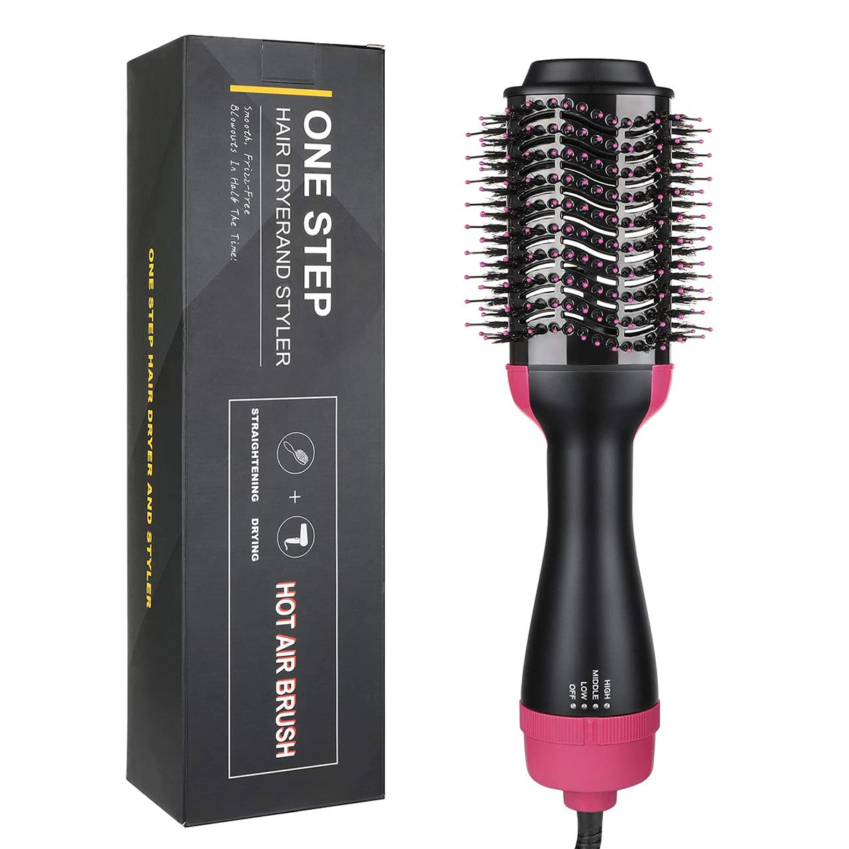 Alizz Cepillo Secador Sale Online, UP TO 54% OFF | lavalldelord.com