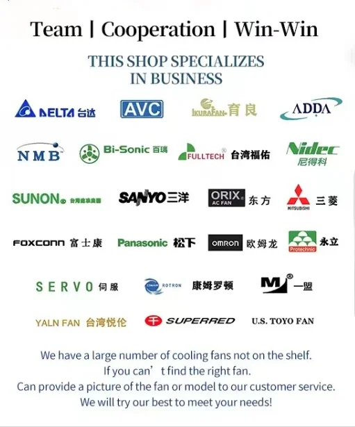 Axial Flow Fan, A4E300-AR26-35, 230V, 300MM, A4E300-AR26-87 - detail 12