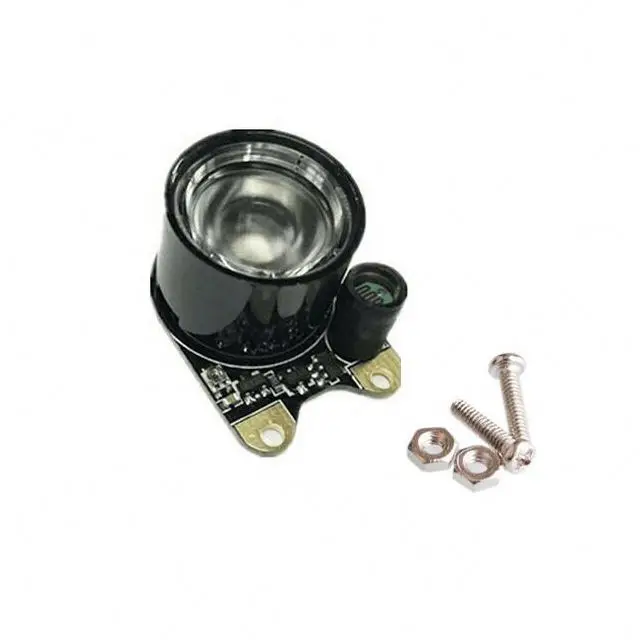 A8-- Infrared LED Light 3W 850 for Raspberry Pi Camera Board Module Night Vision Infrared IR for arduino