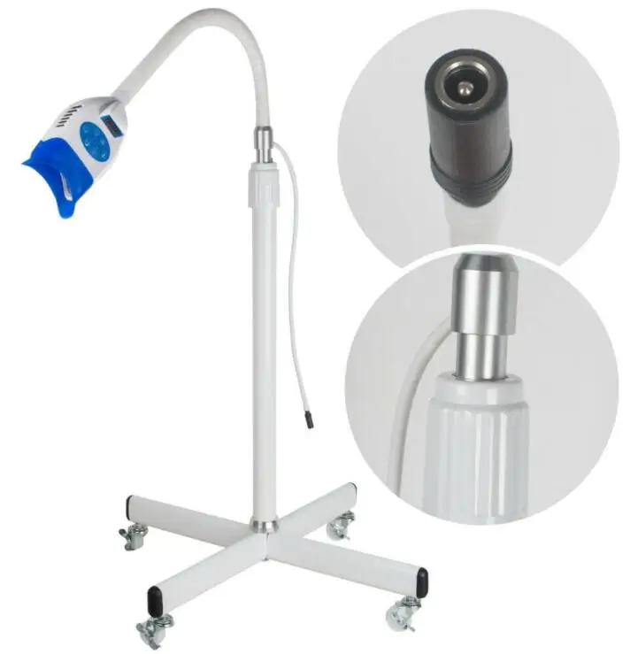 

Portable Teeth Bleach LED Lamp,1 Piece