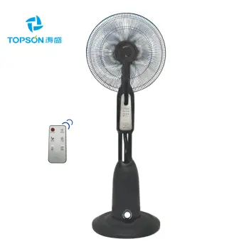 Ventilador De Pie Buy Ventilador De Humidificador China Torre de ventilador humidificador pulverizar agua
