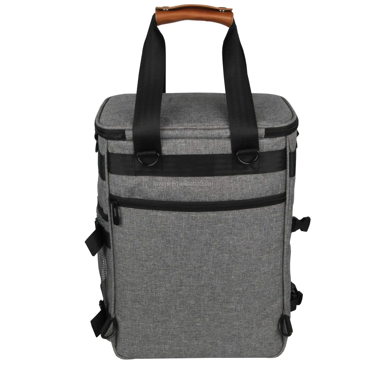 travel dog food carrier