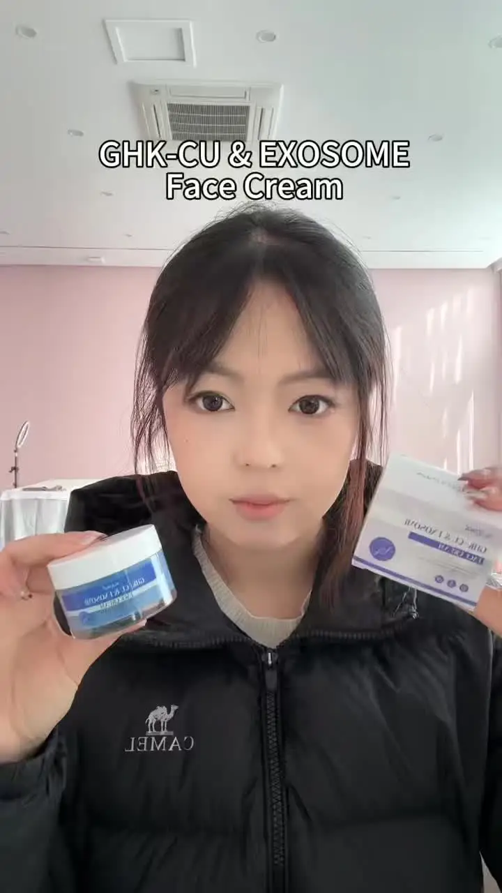 buy ghk cu 100mg GHK-Cu