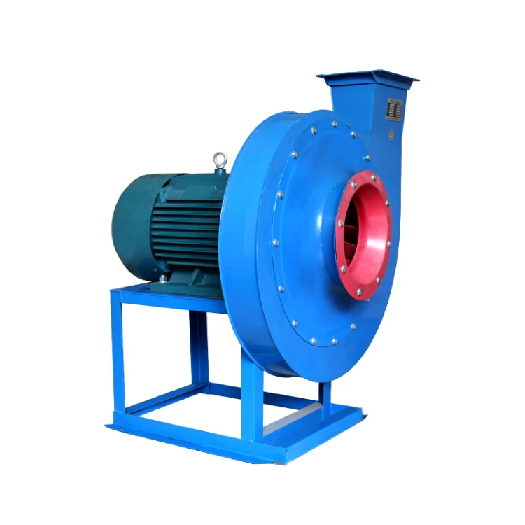 Centrifugal Fan, Stainless, Steel - detail 10
