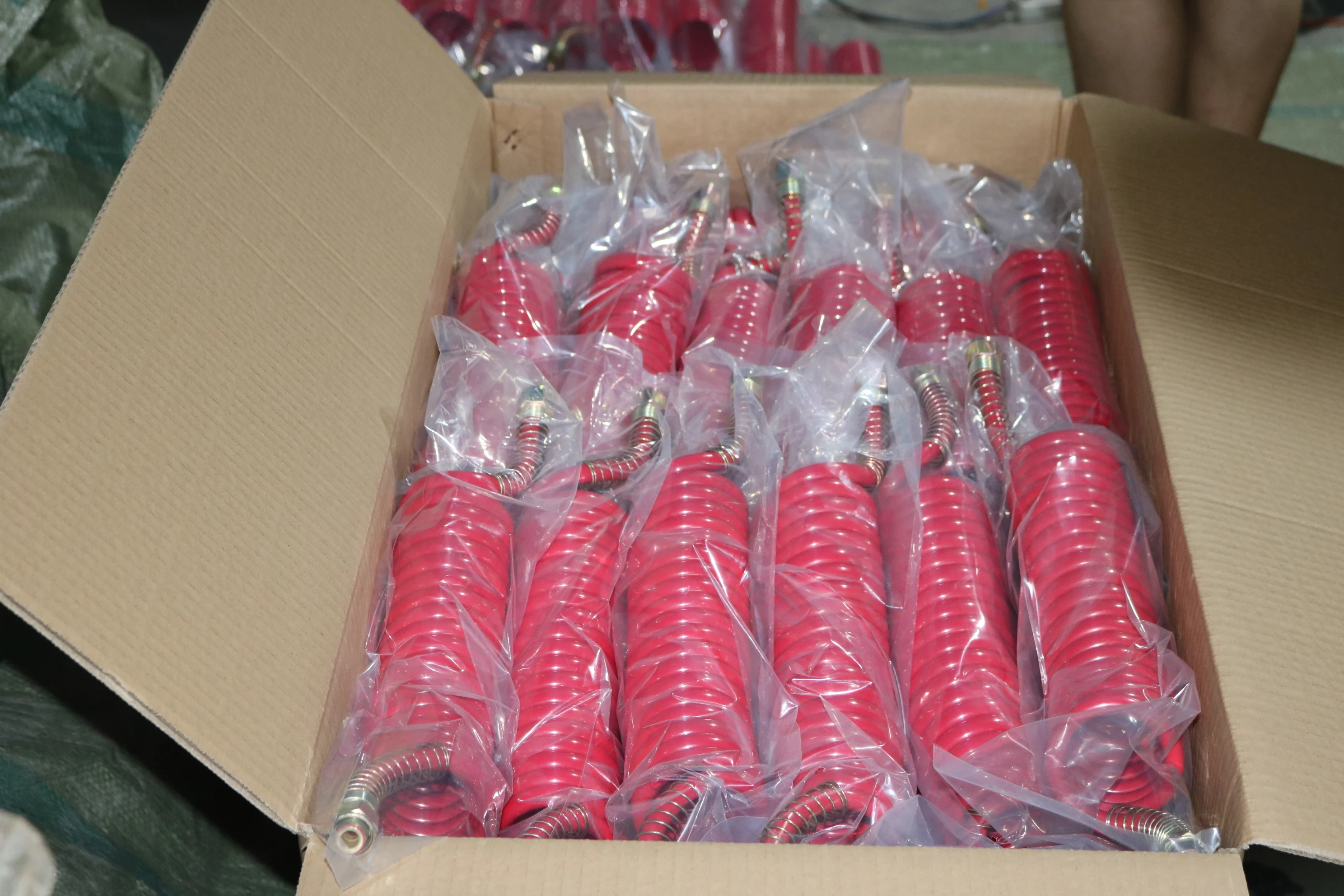 steel bellow - buy firestonetriple bellow,air bag pipe bellow