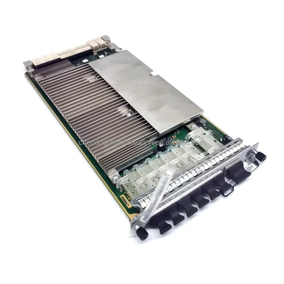 Universal baseband processing unit HW WD2DUBBPE400 03057155 UBBPe4 for ...