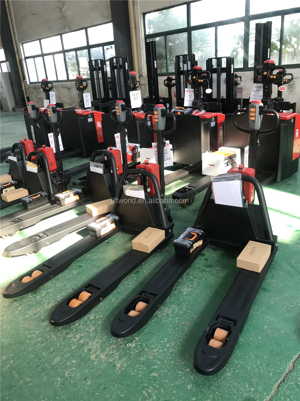 Heli Hand Pallet Truck Price Hydraulic Pump Hand Pallet Truck Hand