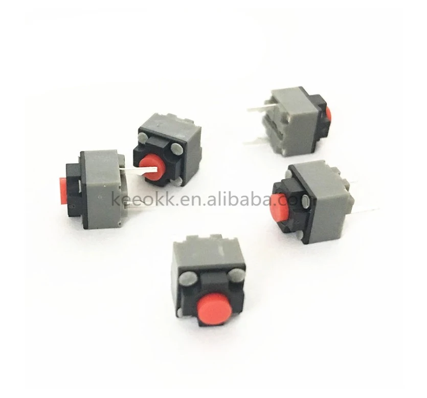 Wireless Mouse Rf Module Wireless Mouse Parts Guide: How to Choose & Use Replacement Components