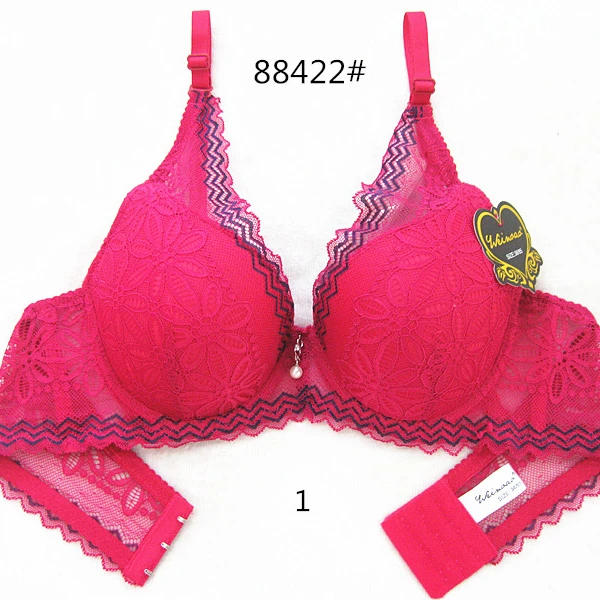 tipos de copa sujetador