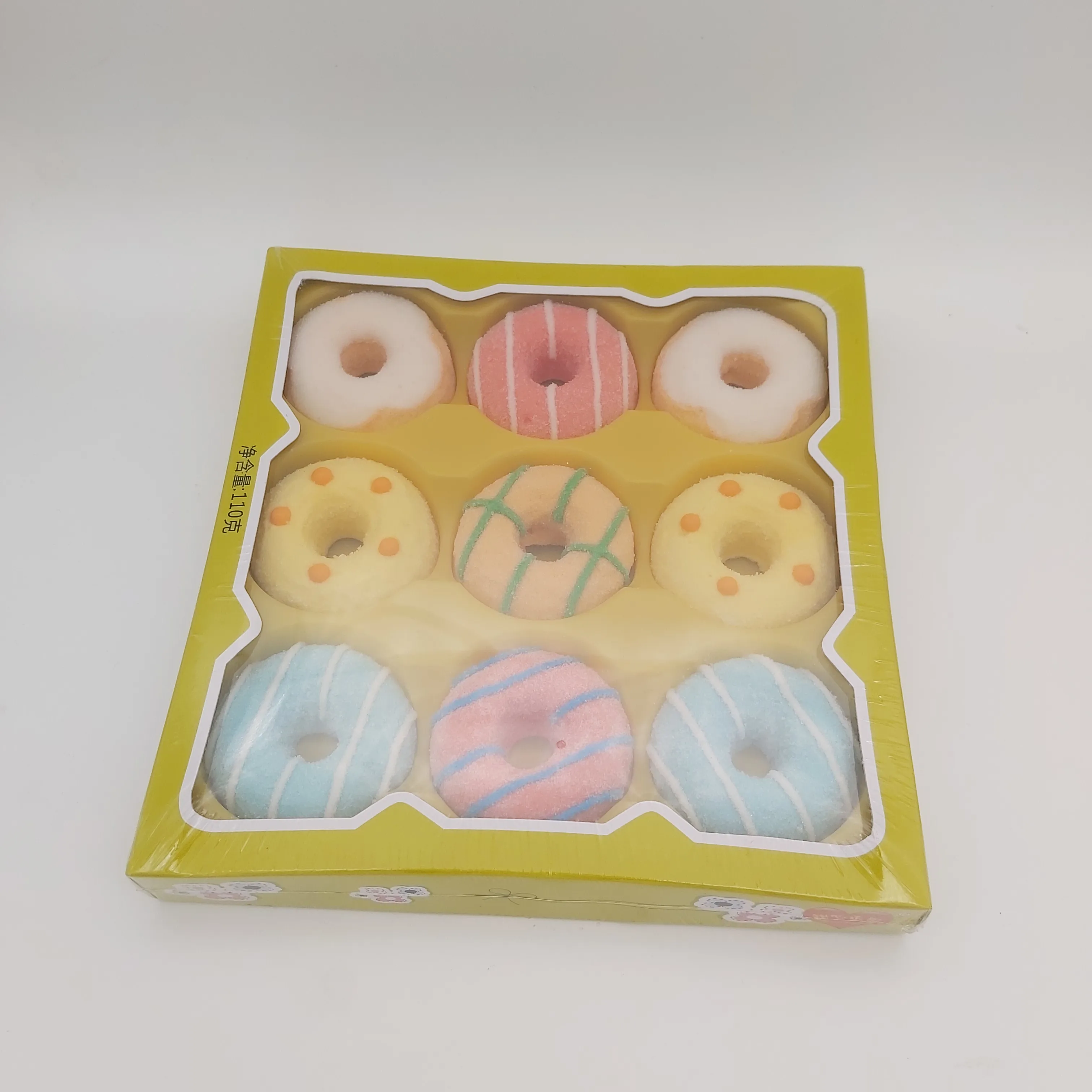 hot sale animal shaped soft jelly candy with tray plate candy