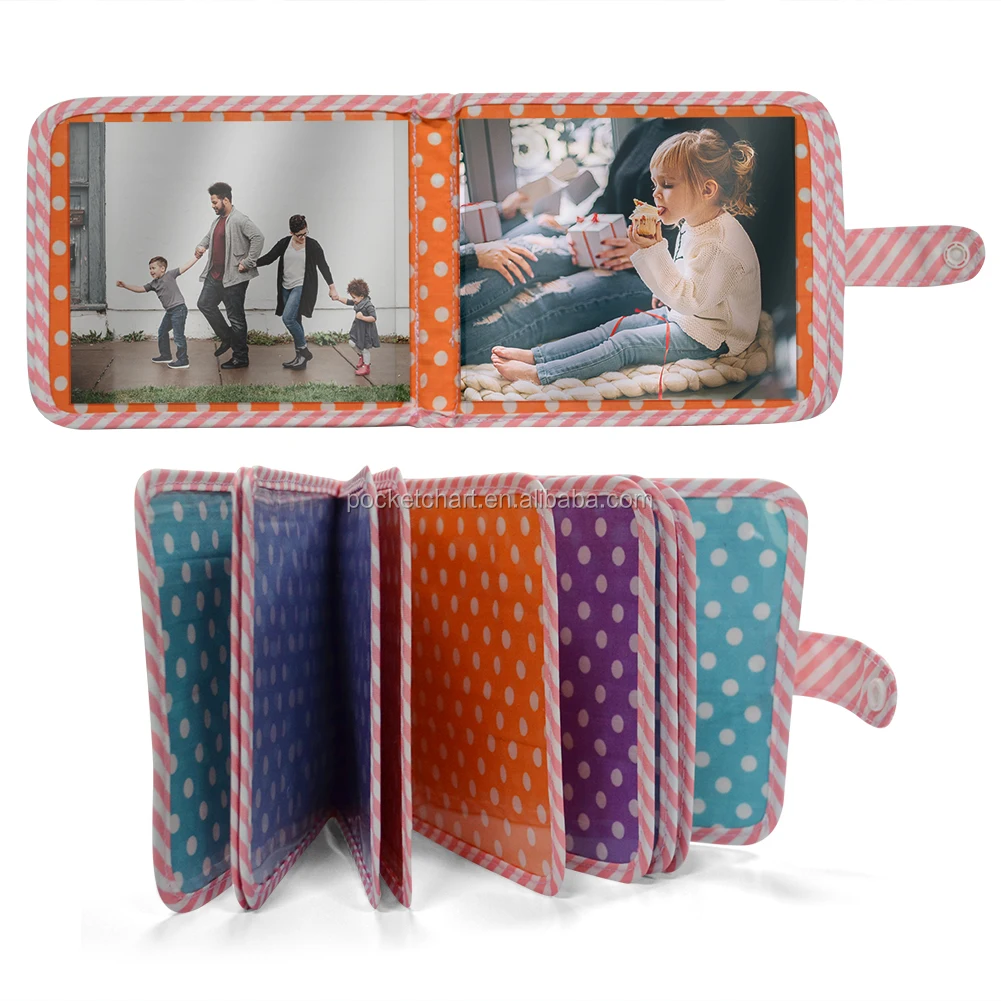 My Photo Book Soft Fabric Album For Babys And Toddler Gifts Buy My