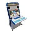 2019 amusement tekken 7 arcade machine/vewlix l cabinet street fighting games