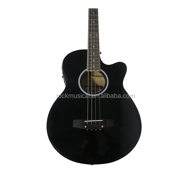 best budget acoustic bass guitar