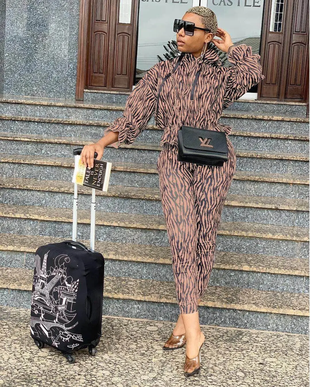 imported women's clothing