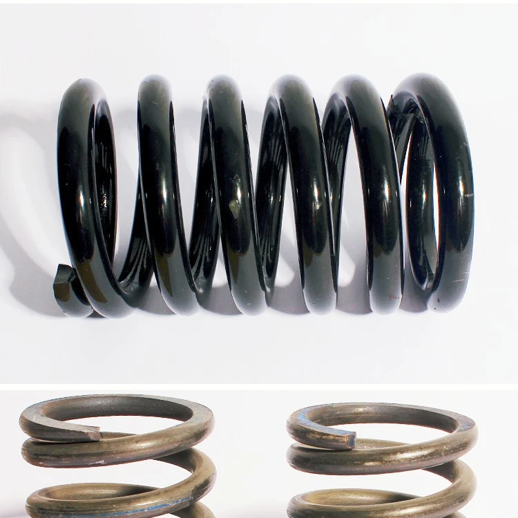 Large Spring Large Compression Spring Climbing Ladder Pressure Stage