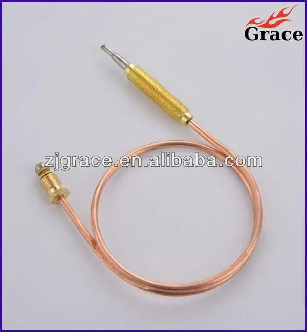 Universal Gas Grill/gas Stove/bbq Copper Thermocouple Buy