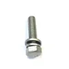 M8X1.5 Stainless Steel Pivot Special Bolt Eye