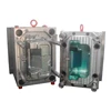 Design Large Project Process Top Quality Inject Plastic Mould